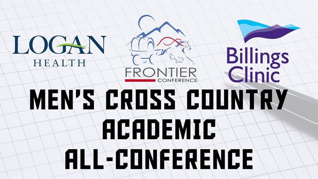 2023 MXC Academic All-Conference w/Sponsors