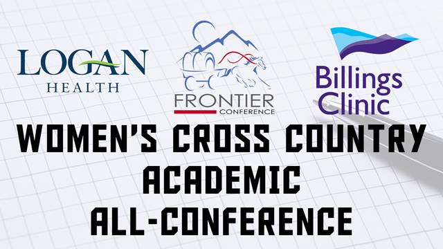 2023 WXC Academic All-Conference w/Sponsors